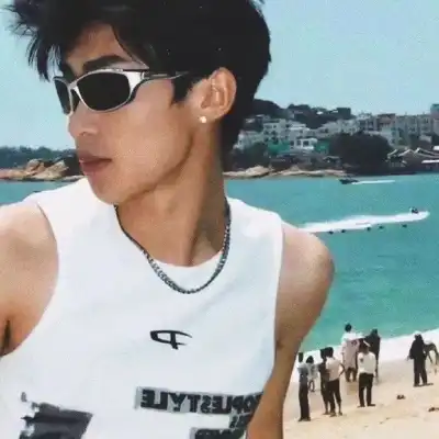 康杰秀